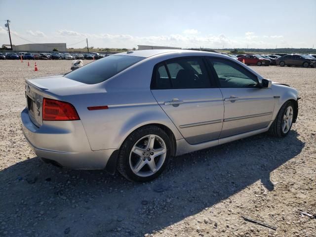 2006 Acura 3.2TL