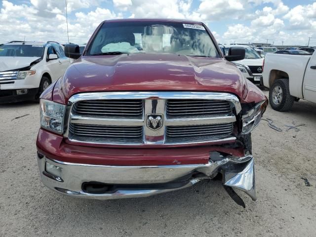 2012 Dodge RAM 1500 SLT