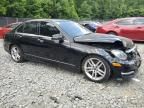 2013 Mercedes-Benz C 300 4matic