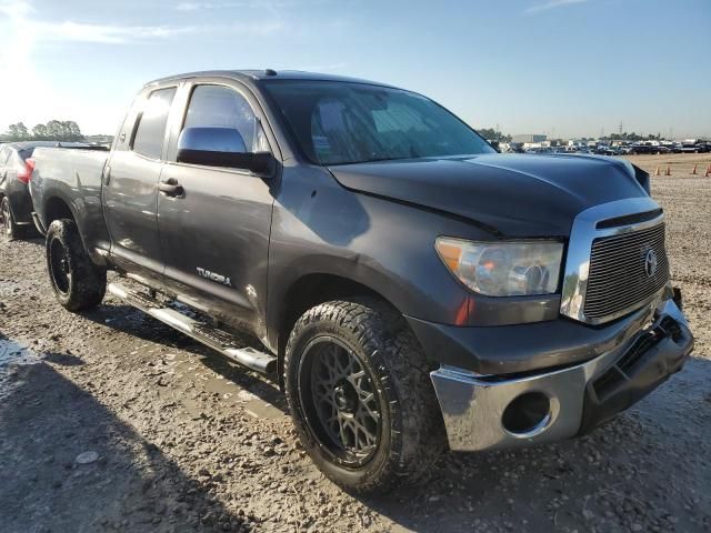 2012 Toyota Tundra Double Cab SR5