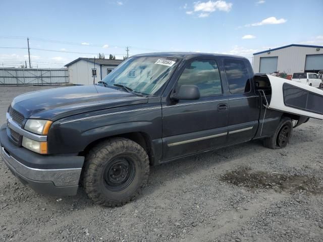 2004 Chevrolet Silverado C1500