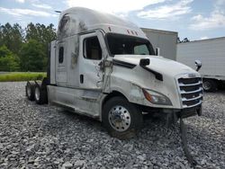 Vehiculos salvage en venta de Copart Cartersville, GA: 2023 Freightliner Cascadia 126