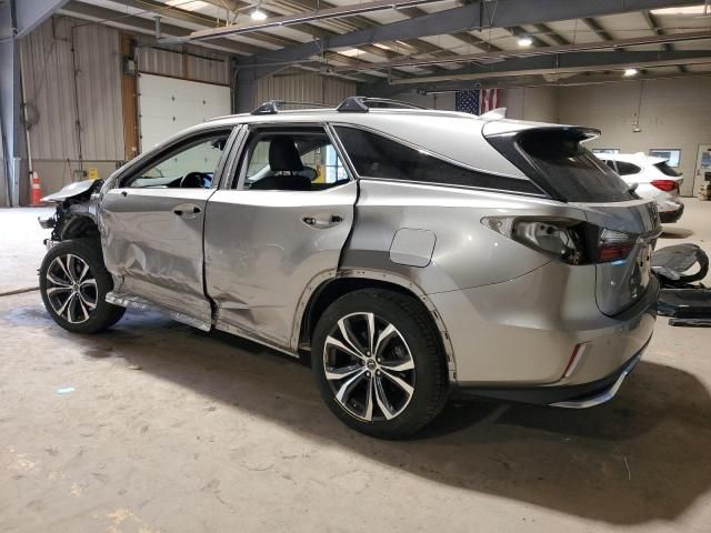 2021 Lexus RX 350 L