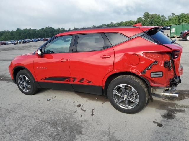 2023 Chevrolet Blazer 3LT