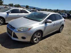 Ford Vehiculos salvage en venta: 2014 Ford Focus SE