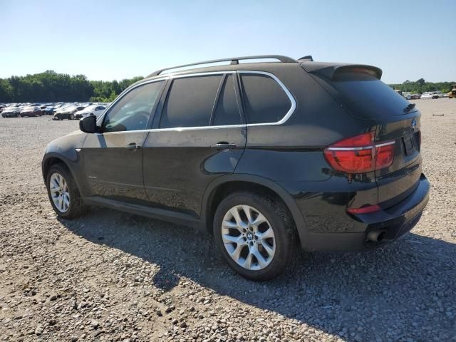 2013 BMW X5 XDRIVE35I