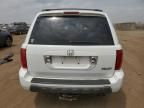 2005 Honda Pilot EXL