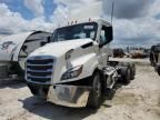 2022 Freightliner Cascadia 116