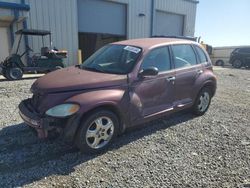 Salvage cars for sale at Earlington, KY auction: 2003 Chrysler PT Cruiser Classic