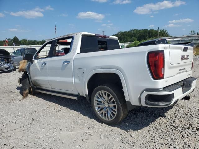 2019 GMC Sierra K1500 Denali