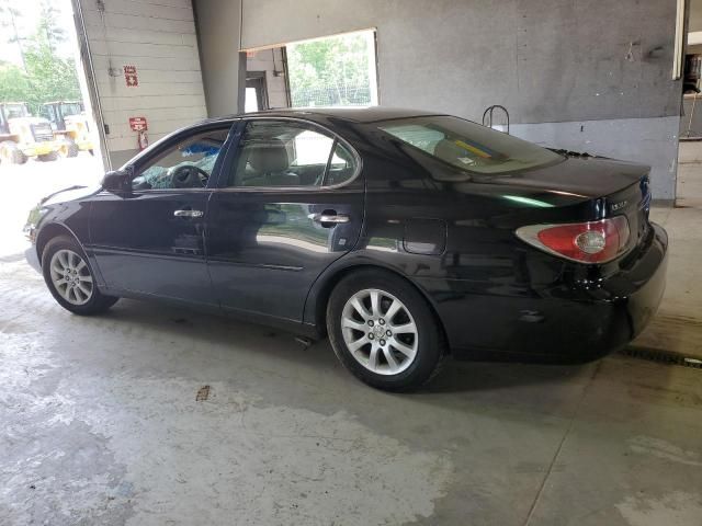 2002 Lexus ES 300