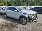 2016 Mercedes-Benz GLA 250