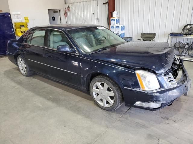 2006 Cadillac DTS