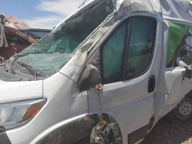 2023 Dodge RAM Promaster 1500 1500 High