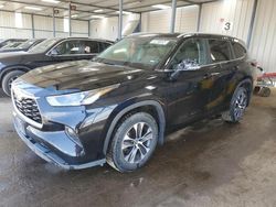 Carros de alquiler a la venta en subasta: 2023 Toyota Highlander L