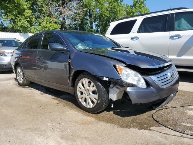 2008 Toyota Avalon XL