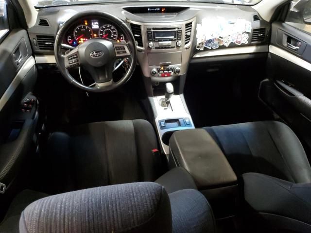 2013 Subaru Legacy 2.5I Premium