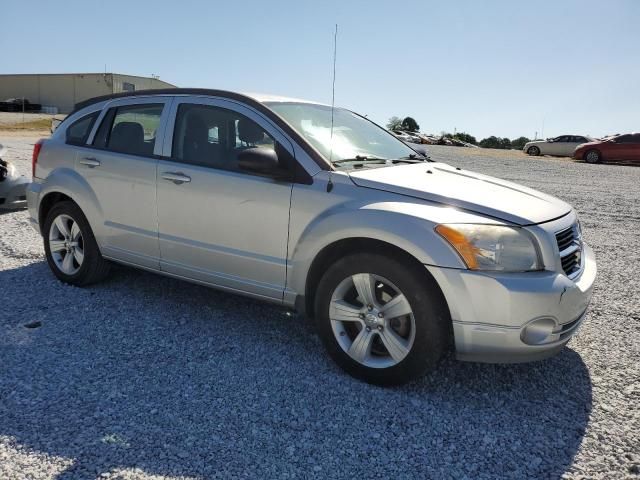 2012 Dodge Caliber SXT