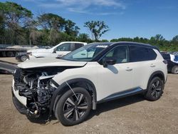 2023 Nissan Rogue SL en venta en Des Moines, IA