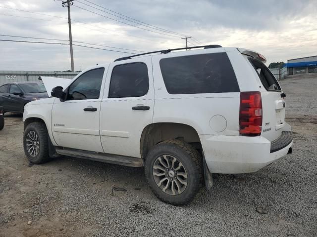 2007 Chevrolet Tahoe K1500