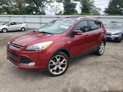 4 X 4 a la venta en subasta: 2013 Ford Escape Titanium