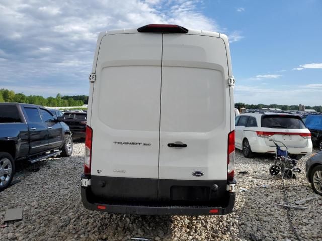 2019 Ford Transit T-350