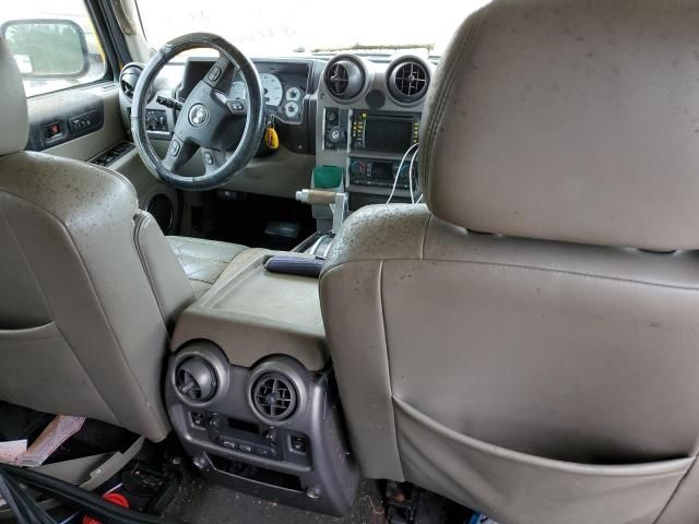 2004 Hummer H2