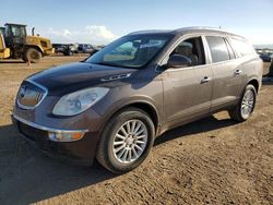 Run And Drives Cars for sale at auction: 2008 Buick Enclave CXL