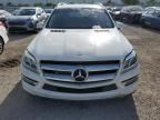 2013 Mercedes-Benz GL 450 4matic