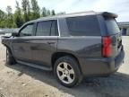 2015 Chevrolet Tahoe C1500 LT