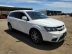 2018 Dodge Journey GT