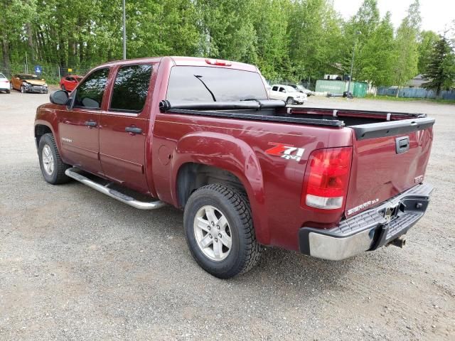 2013 GMC Sierra K1500 SLE