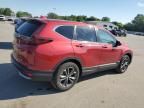 2021 Honda CR-V EXL