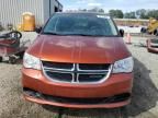 2012 Dodge Grand Caravan SE