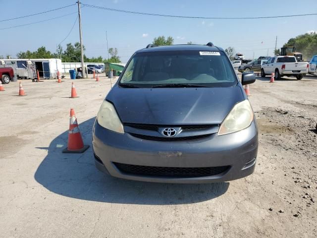 2006 Toyota Sienna CE