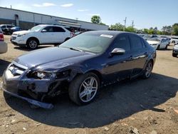 Acura tl salvage cars for sale: 2008 Acura TL