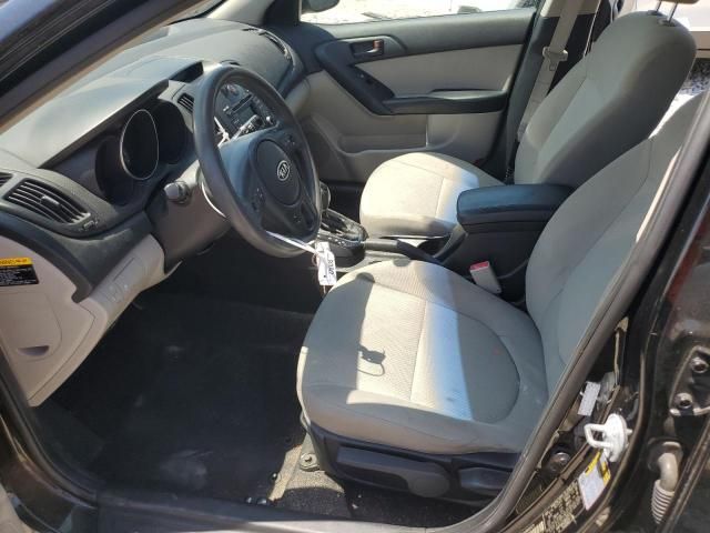 2011 KIA Forte EX