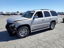 Salvage cars for sale at Martinez, CA auction: 2004 GMC Yukon Denali