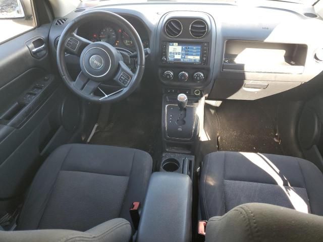 2011 Jeep Compass Sport