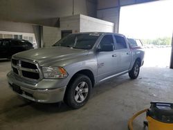 2021 Dodge RAM 1500 Classic SLT en venta en Sandston, VA