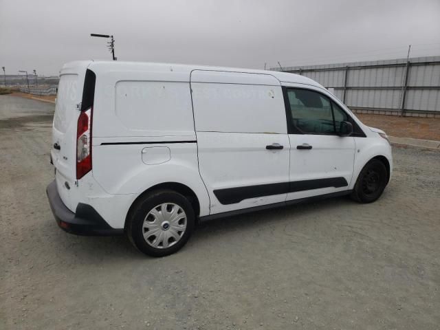 2019 Ford Transit Connect XLT