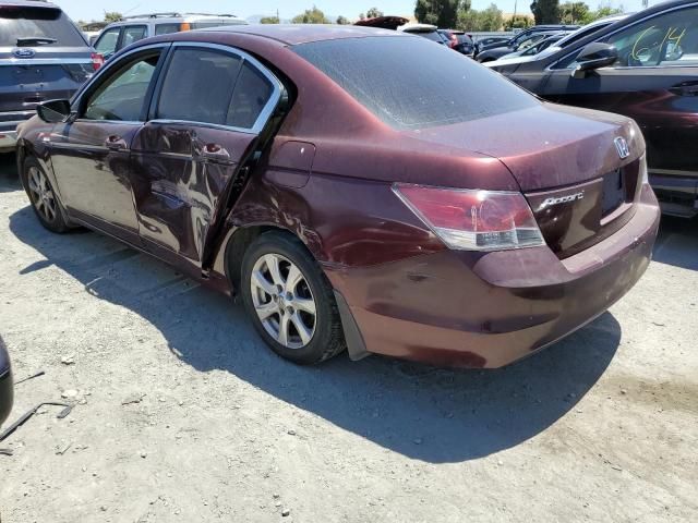 2008 Honda Accord LX