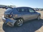 2005 Mazda 3 Hatchback