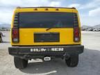 2005 Hummer H2