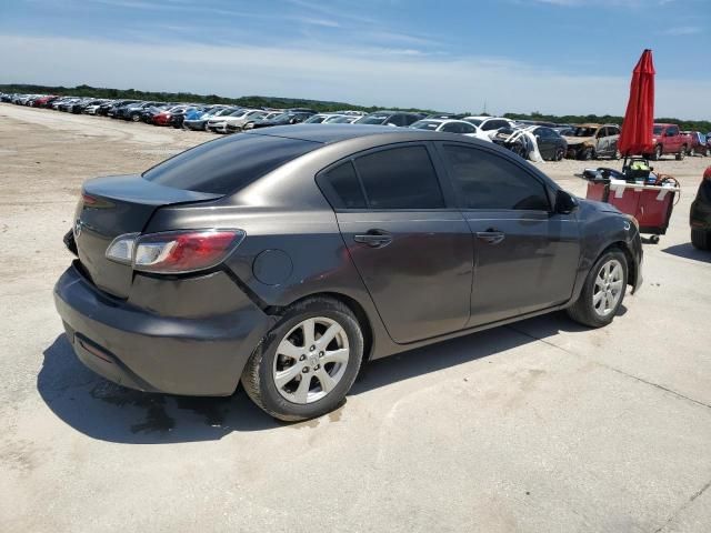 2010 Mazda 3 I