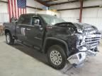 2024 Chevrolet Silverado K2500 Heavy Duty LTZ