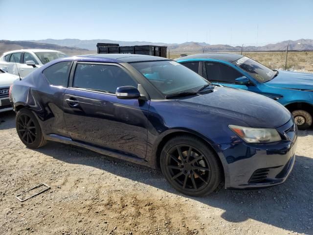 2013 Scion TC