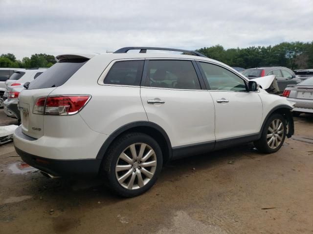 2009 Mazda CX-9