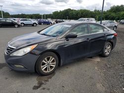 Hyundai Sonata gls salvage cars for sale: 2013 Hyundai Sonata GLS