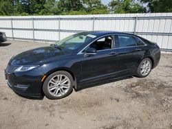 Lincoln Vehiculos salvage en venta: 2016 Lincoln MKZ Hybrid